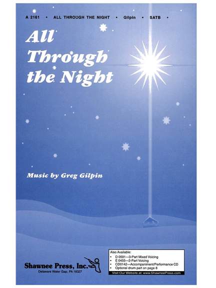 All Through The Night