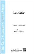 René Clausen: Laudate