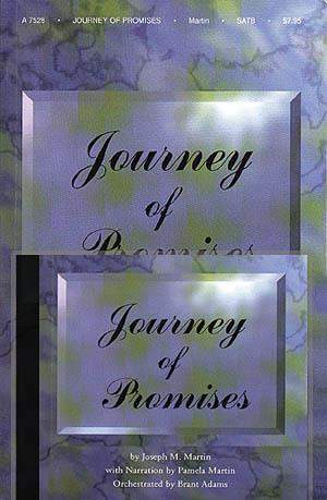 Joseph M. Martin: Journey of Promises