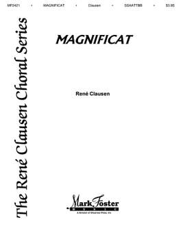 René Clausen: Magnificat