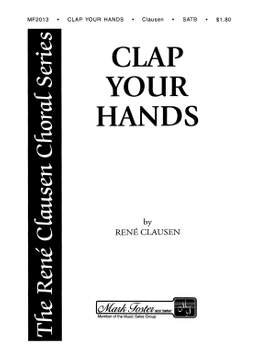 René Clausen: Clap Your Hands