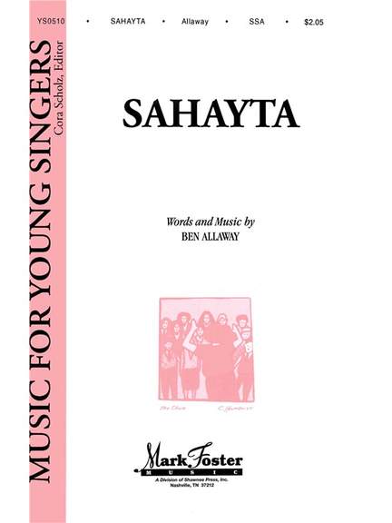 Sahayta