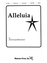D. Brenchley: Alleluia