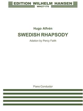 Hugo Alfvén: Swedish Rhapsody