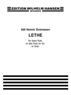 Sveinsson: Sveinsson Lethe Bass Flt