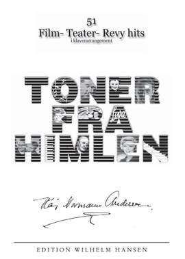 Kai Normann Andersen: Toner Fra Himlen