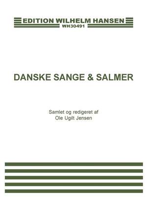 Danske Sange og Salmer