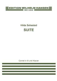 Hilda Sehested: Suite