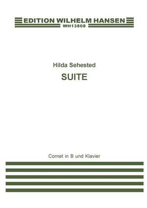 Hilda Sehested: Suite