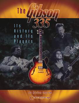 The Gibson 335