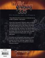 The Gibson 335 Product Image