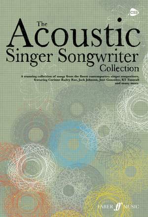 Acoustic Sing Songwriter Collect