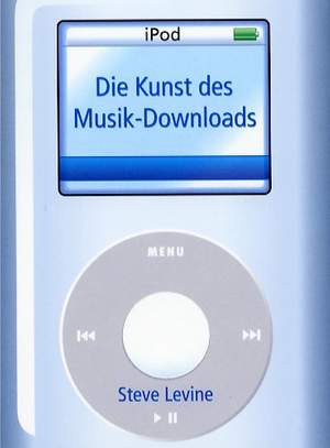 Steve Levine: Die Kunst Des Musik-Downloads