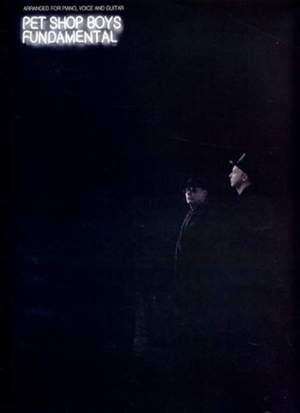 Pet Shop Boys: Fundamental