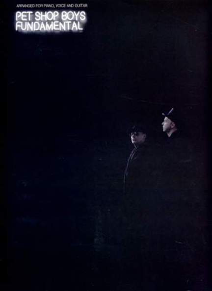 Pet Shop Boys: Fundamental