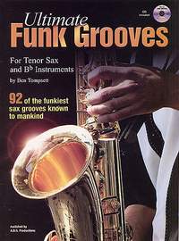 Ultimate Funk Grooves