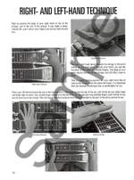 Pedal Steel Guitar Method Product Image
