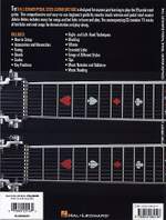 Pedal Steel Guitar Method Product Image