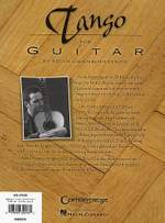 Jorge Polanuer: Tango for Guitar Product Image