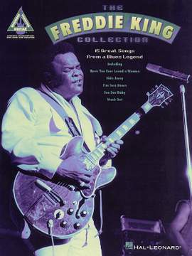 The Freddie King Collection