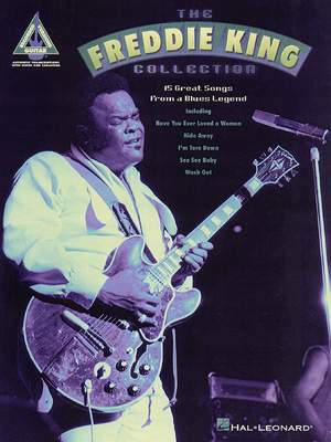 The Freddie King Collection