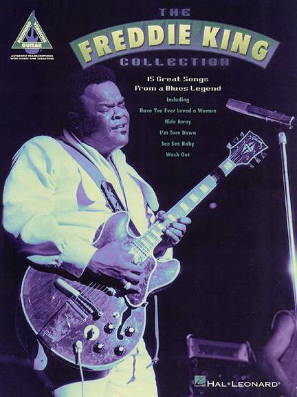 The Freddie King Collection