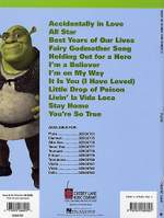 Best Of Shrek And Shrek 2 - Instrumental Solos (Flute) Product Image