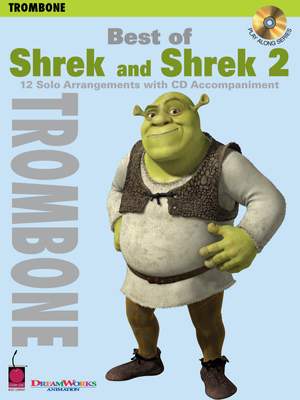The Best of Shrek and Shrek 2 - Trombone