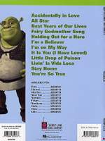 The Best of Shrek and Shrek 2 - Trombone Product Image