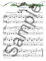 Piano Solos Book 3 - Revised Edition Product Image