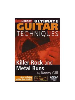Ultimate Guitar - Killer Rock And Metal Runs