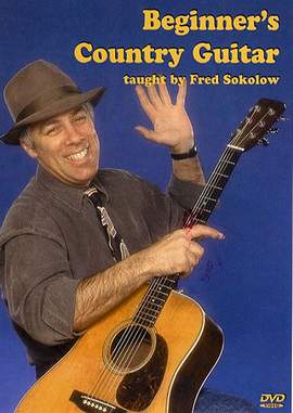 Beginner's Country Guitar