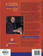 David Bennet Cohen Teaches Rock 'n' Roll Piano Product Image