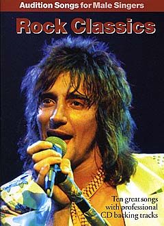 Audition Songs Male Rock Classic