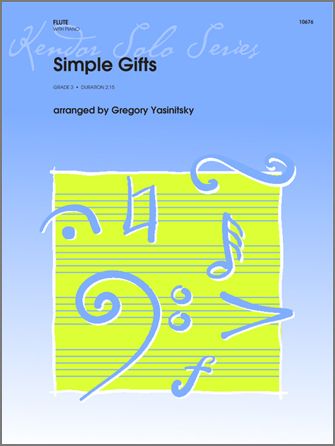 Simple Gifts