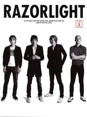 Razorlight