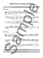 A Modern Method for Guitar - Vol. 1 Product Image
