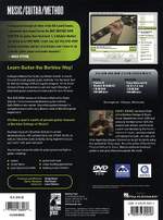 A Modern Method for Guitar - Vol. 1 Product Image