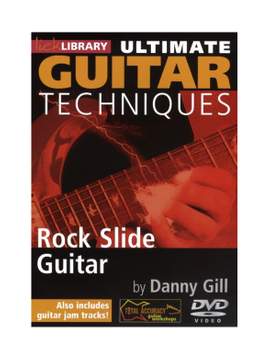 Ultimate Guitar - Rock Slide Guitar