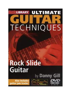 Ultimate Guitar - Rock Slide Guitar