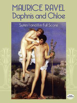 Maurice Ravel: Daphnis And Chloe - Suites I And II
