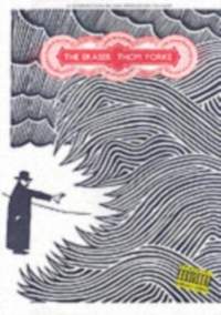Thom Yorke: Thom Yorke: The Eraser