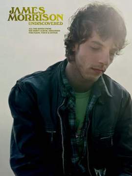 James Morrison: Undiscovered
