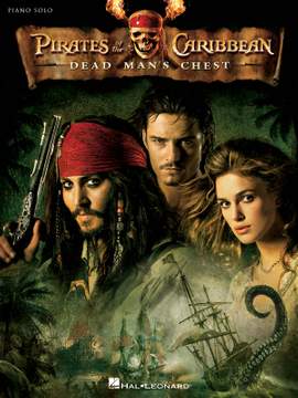 Hans Zimmer: Pirates of the Caribbean