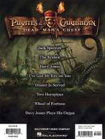 Hans Zimmer: Pirates of the Caribbean Product Image