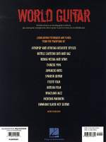 World Guitar Product Image