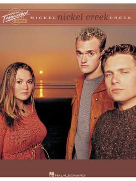 Nickel Creek