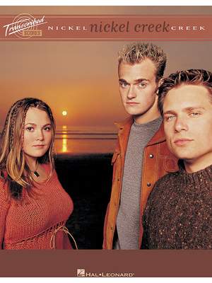 Nickel Creek
