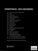 Panikperlen: Das Beste von Udo Lindenberg Product Image
