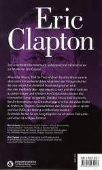 Marc Roberty/Alan Tepper: Story Und Songs Kompakt - Eric Clapton Product Image